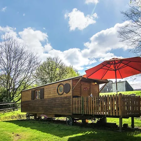 Cozy Holiday In With Sauna And Jacuzzi * Sensenruth