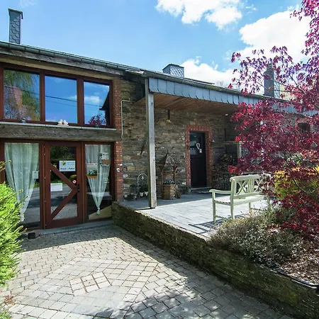 Cozy Holiday In With Sauna And Jacuzzi Casa vacanze