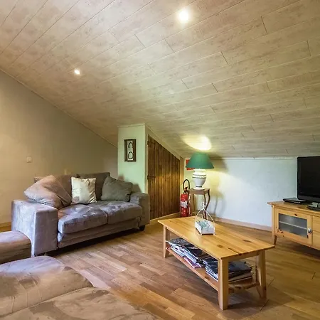 Cozy Holiday In With Sauna And Jacuzzi *