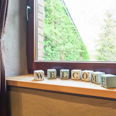 Cozy Holiday In With Sauna And Jacuzzi Casa vacanze *