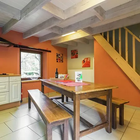 Casa vacanze Cozy Holiday In With Sauna And Jacuzzi *