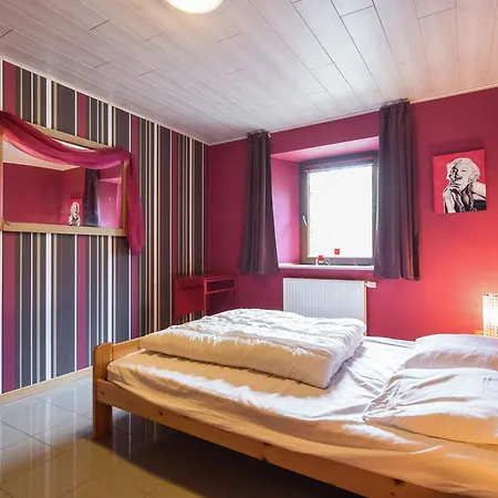 Cozy Holiday In With Sauna And Jacuzzi * Sensenruth