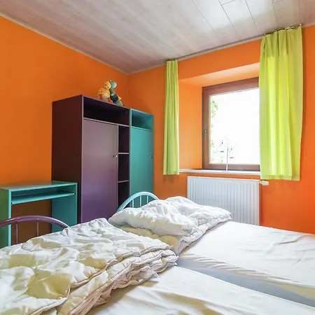 Cozy Holiday In With Sauna And Jacuzzi Casa vacanze