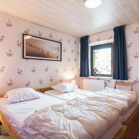 Cozy Holiday In With Sauna And Jacuzzi *