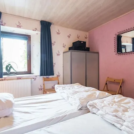 Casa vacanze Cozy Holiday In With Sauna And Jacuzzi Sensenruth