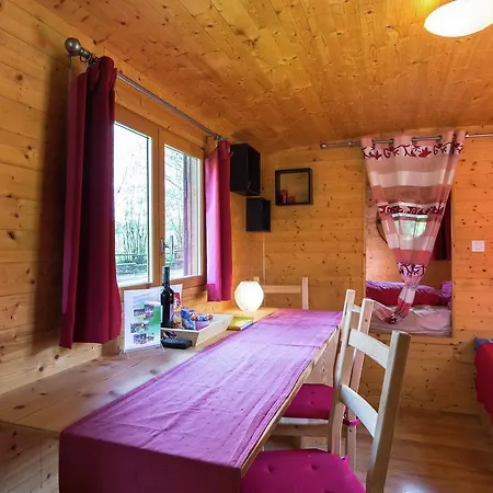 Cozy Holiday In With Sauna And Jacuzzi *