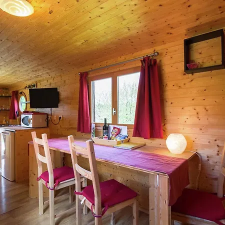 Cozy Holiday In With Sauna And Jacuzzi Casa vacanze *
