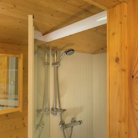 Casa vacanze Cozy Holiday In With Sauna And Jacuzzi *